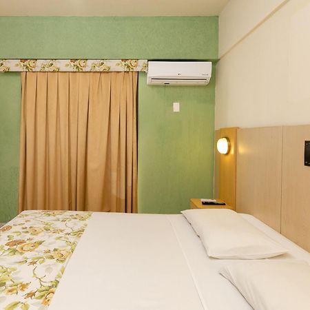 Yak Beach Hotel Ponta Negra ナタール エクステリア 写真