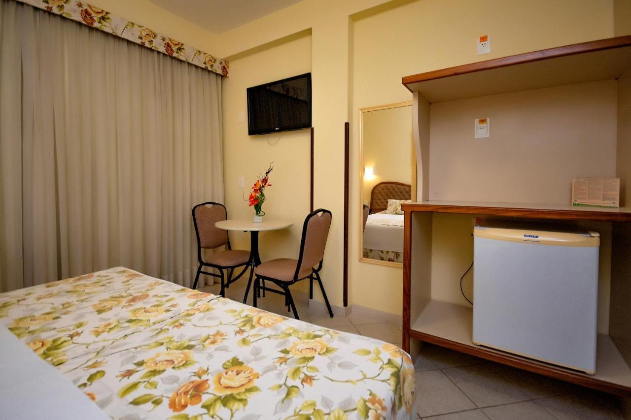 Yak Beach Hotel Ponta Negra ナタール エクステリア 写真
