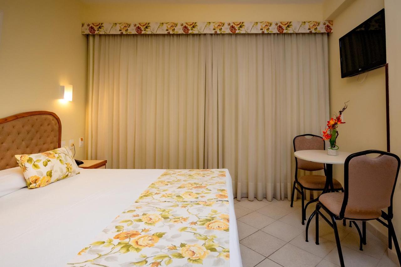 Yak Beach Hotel Ponta Negra ナタール エクステリア 写真