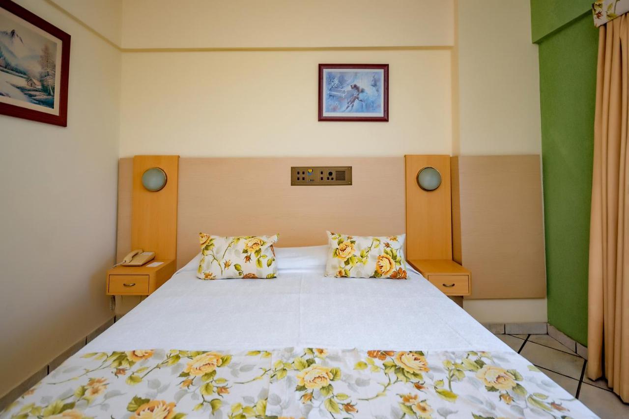 Yak Beach Hotel Ponta Negra ナタール エクステリア 写真