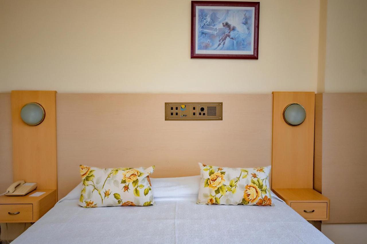 Yak Beach Hotel Ponta Negra ナタール エクステリア 写真