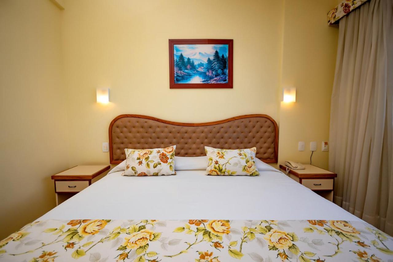 Yak Beach Hotel Ponta Negra ナタール エクステリア 写真