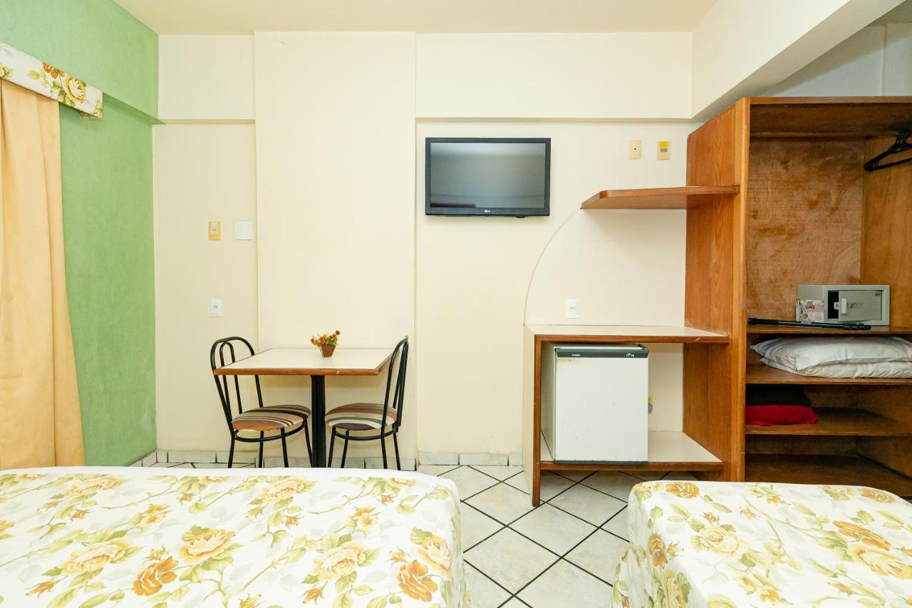 Yak Beach Hotel Ponta Negra ナタール エクステリア 写真