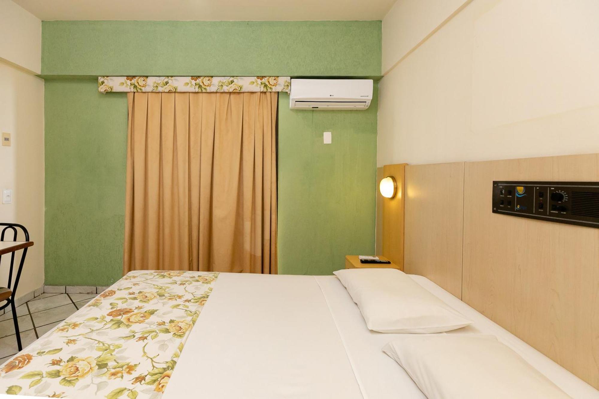 Yak Beach Hotel Ponta Negra ナタール エクステリア 写真