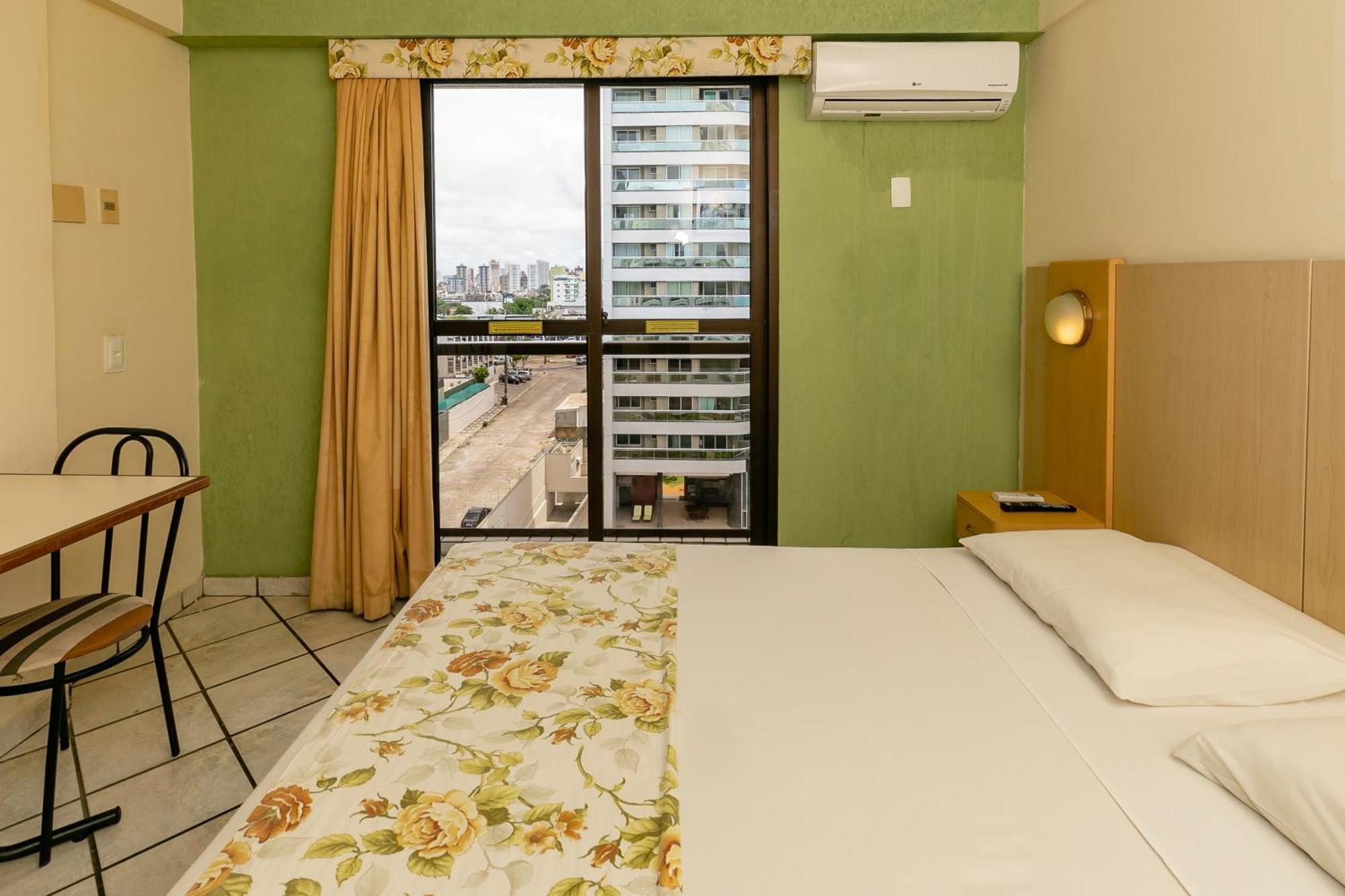 Yak Beach Hotel Ponta Negra ナタール エクステリア 写真